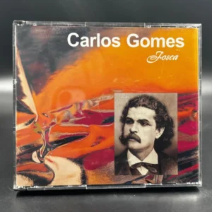 Carlos Gomes - Fosca (2 CDs)