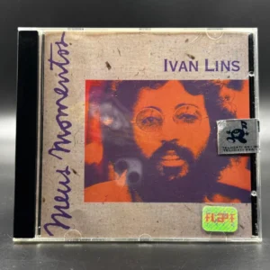 Ivan Lins – Meus Momentos